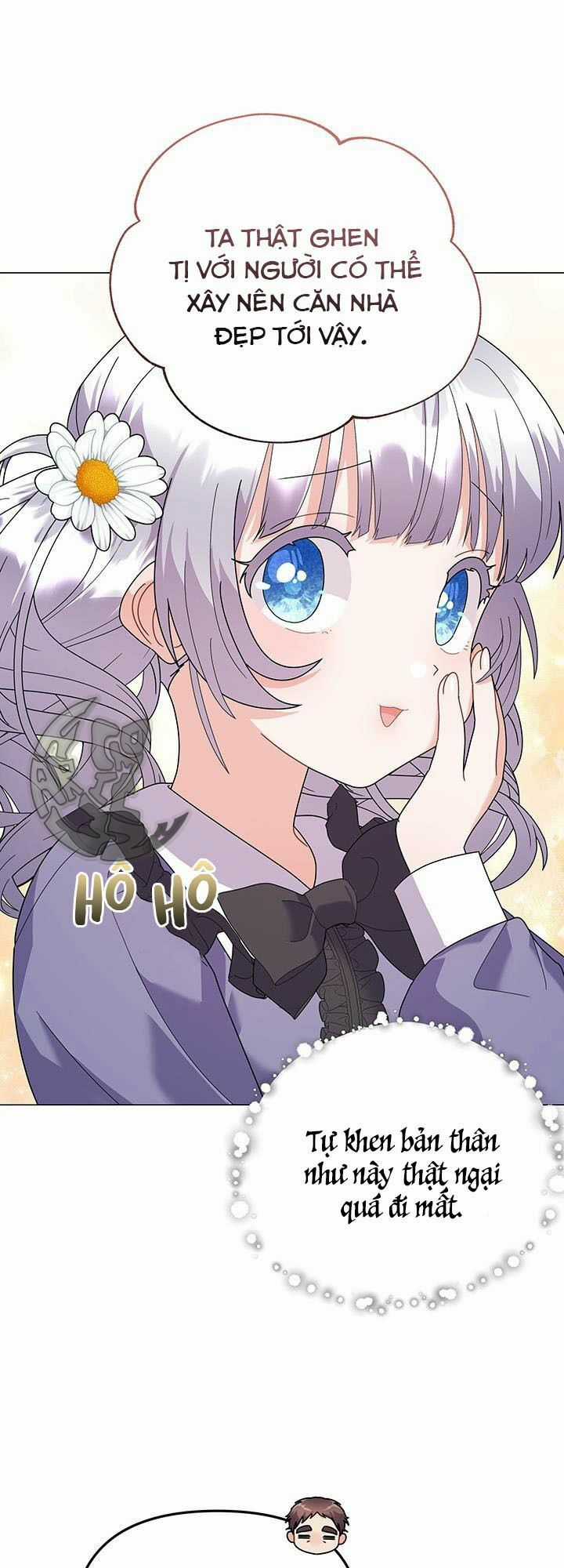 Chủ Nhân Cô Nhi Viện Muốn Nghỉ Ngơi Chapter 30 trang 41