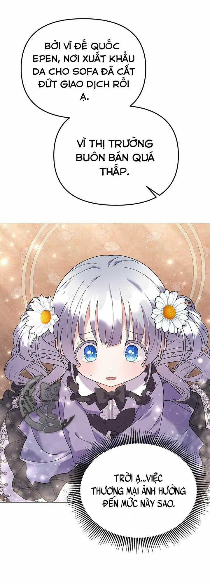 Chủ Nhân Cô Nhi Viện Muốn Nghỉ Ngơi Chapter 30 trang 43