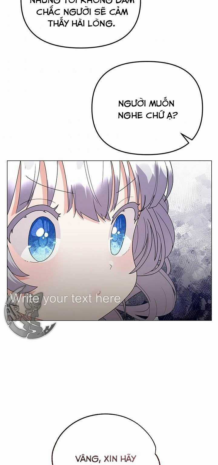 Chủ Nhân Cô Nhi Viện Muốn Nghỉ Ngơi Chapter 30 trang 45