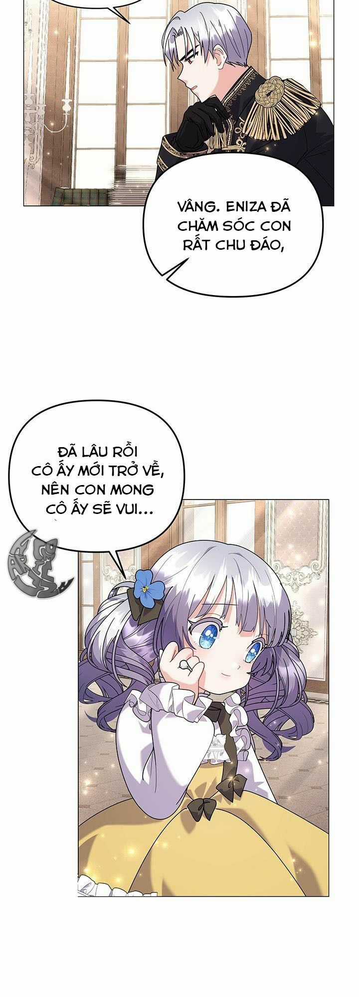 Chủ Nhân Cô Nhi Viện Muốn Nghỉ Ngơi Chapter 30 trang 5