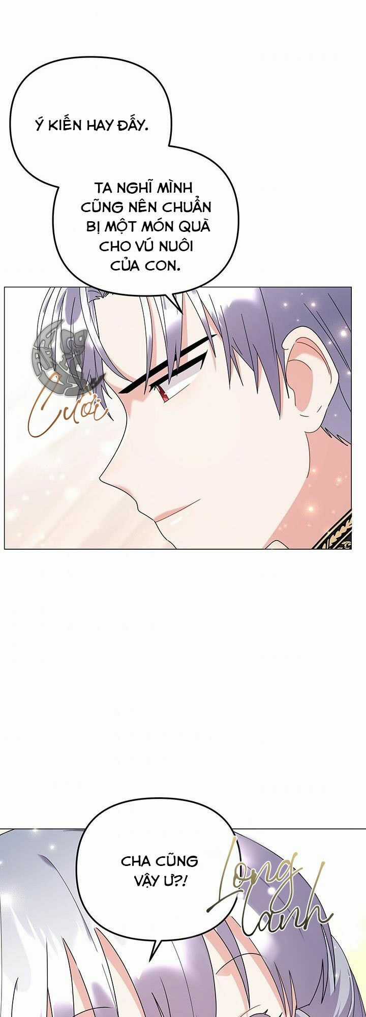 Chủ Nhân Cô Nhi Viện Muốn Nghỉ Ngơi Chapter 30 trang 6