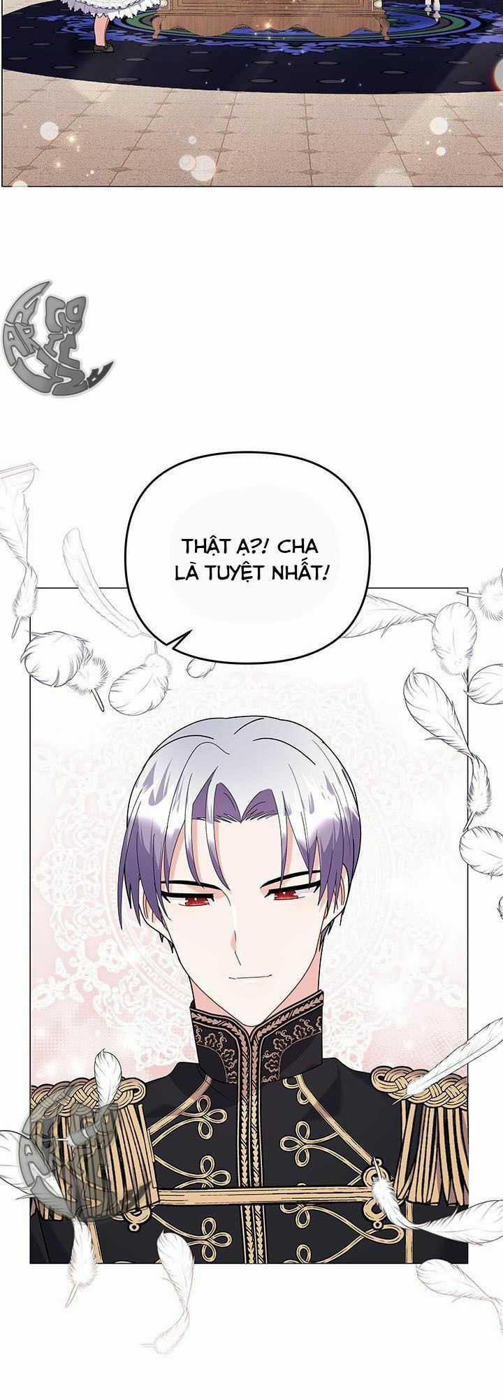 Chủ Nhân Cô Nhi Viện Muốn Nghỉ Ngơi Chapter 30 trang 8