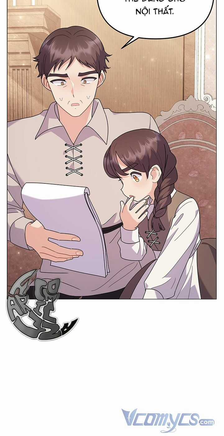 Chủ Nhân Cô Nhi Viện Muốn Nghỉ Ngơi Chapter 31 trang 10