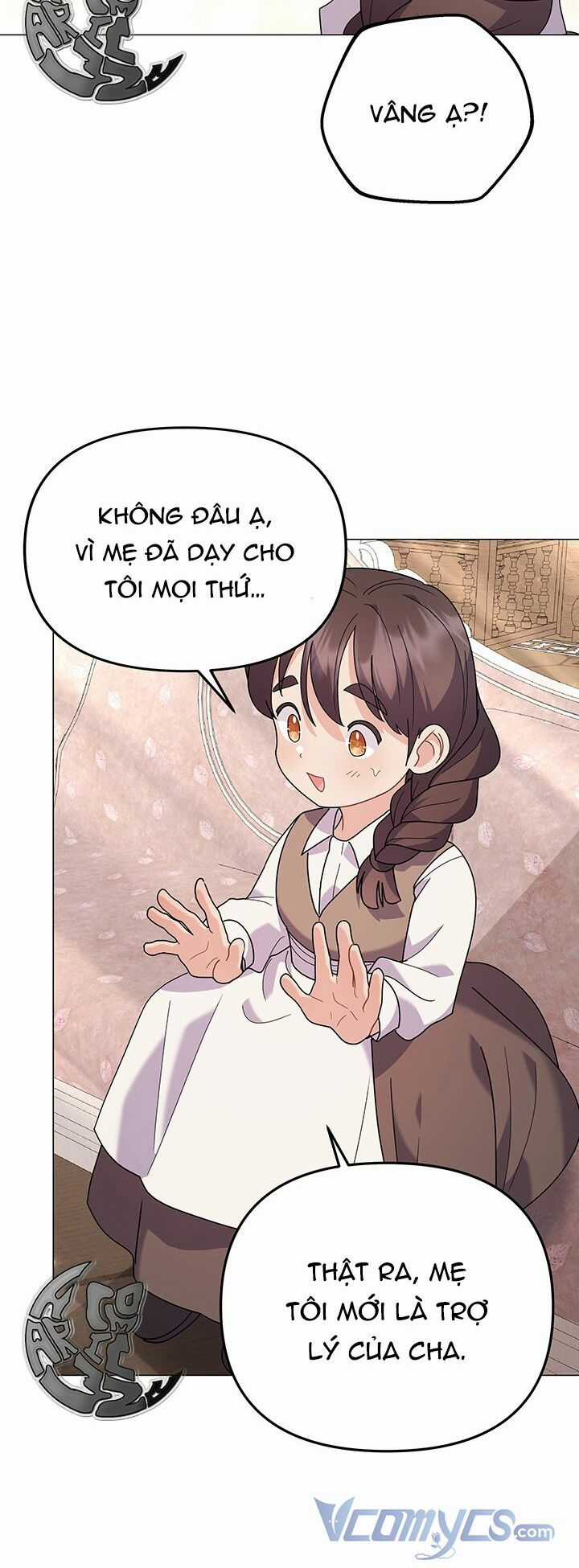 Chủ Nhân Cô Nhi Viện Muốn Nghỉ Ngơi Chapter 31 trang 15