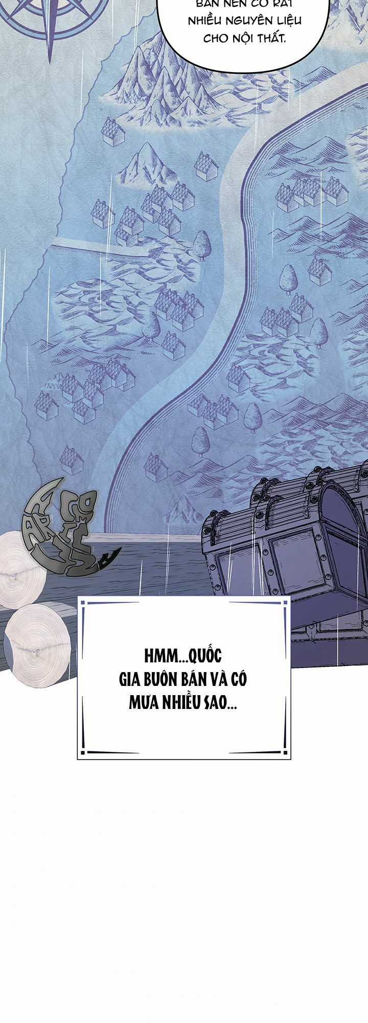 Chủ Nhân Cô Nhi Viện Muốn Nghỉ Ngơi Chapter 31 trang 18