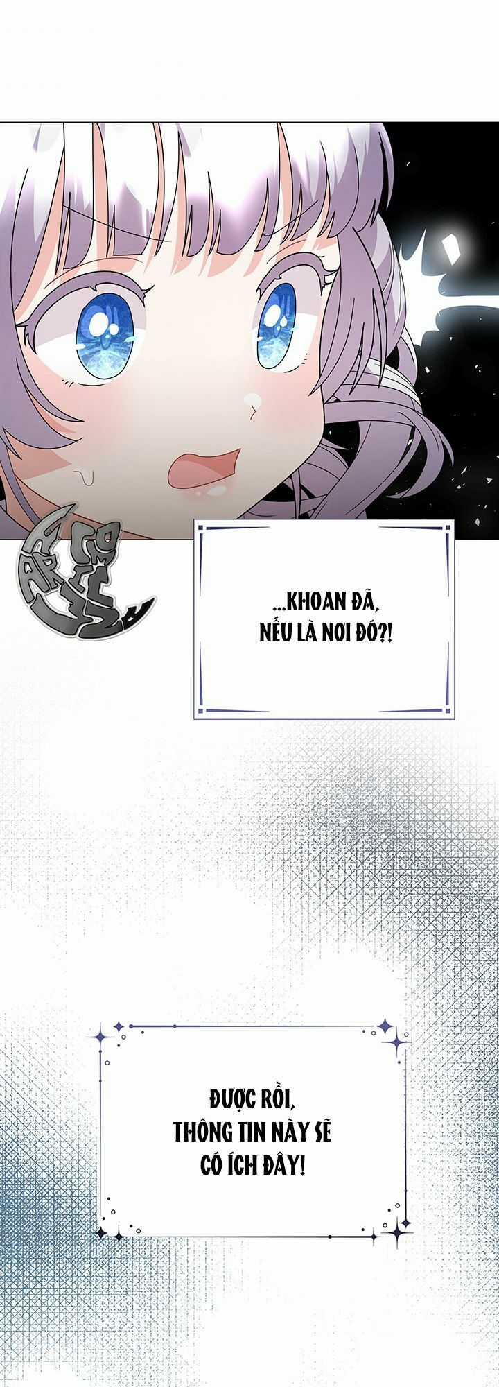 Chủ Nhân Cô Nhi Viện Muốn Nghỉ Ngơi Chapter 31 trang 19