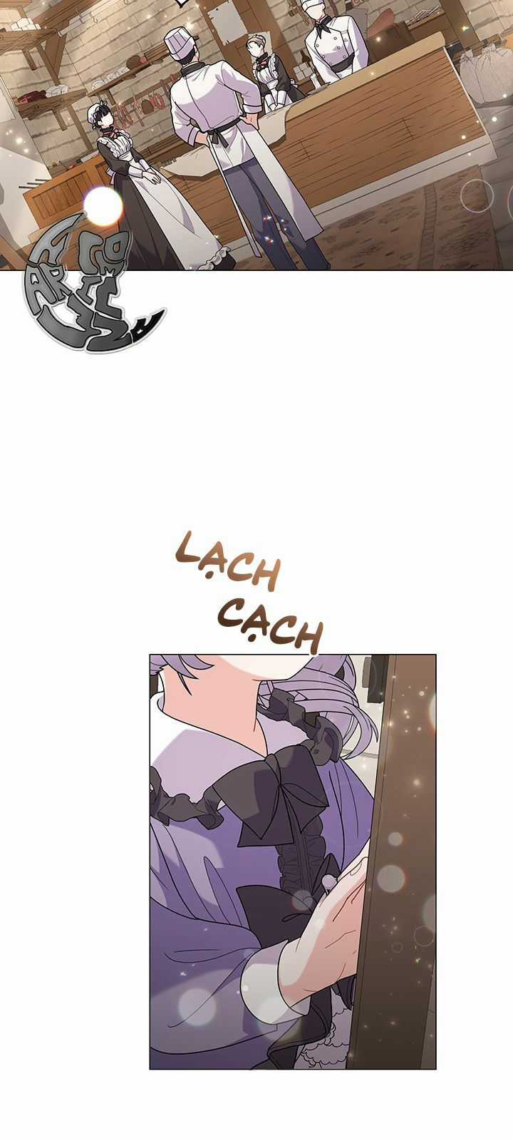 Chủ Nhân Cô Nhi Viện Muốn Nghỉ Ngơi Chapter 31 trang 21