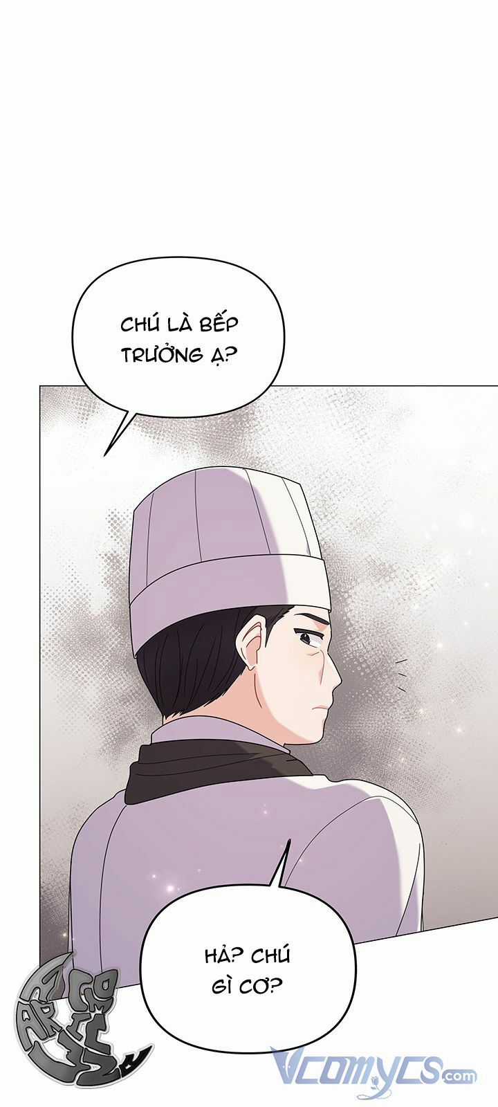 Chủ Nhân Cô Nhi Viện Muốn Nghỉ Ngơi Chapter 31 trang 22