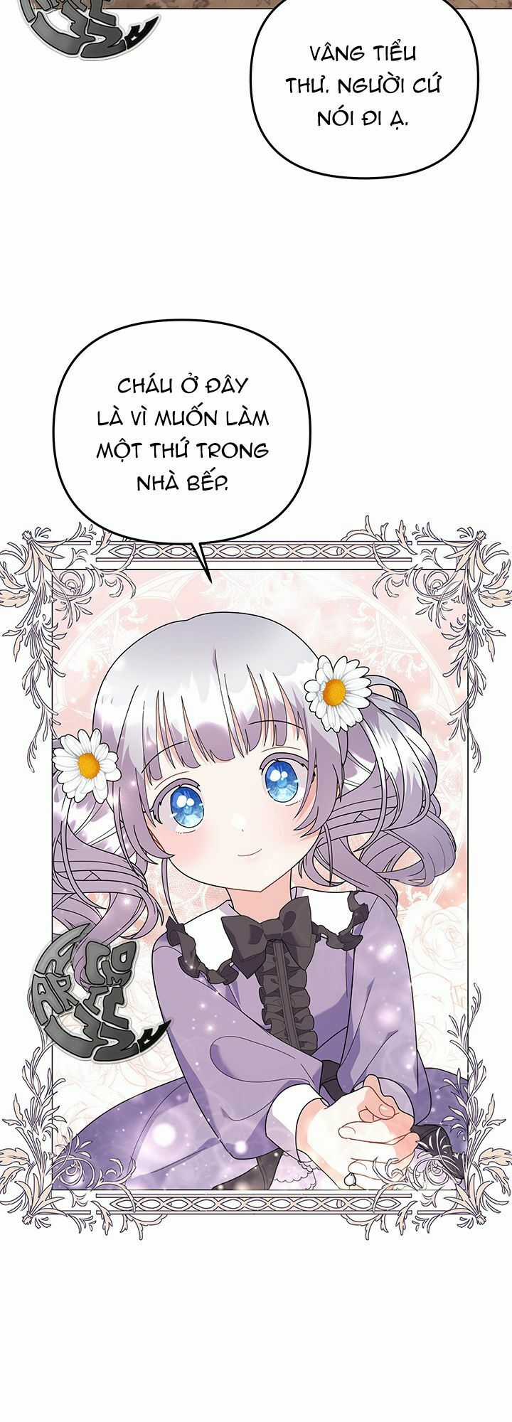 Chủ Nhân Cô Nhi Viện Muốn Nghỉ Ngơi Chapter 31 trang 28