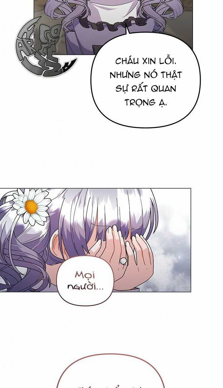 Chủ Nhân Cô Nhi Viện Muốn Nghỉ Ngơi Chapter 31 trang 30