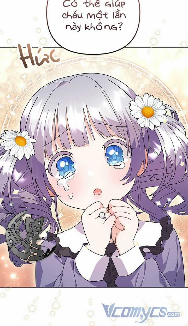 Chủ Nhân Cô Nhi Viện Muốn Nghỉ Ngơi Chapter 31 trang 31