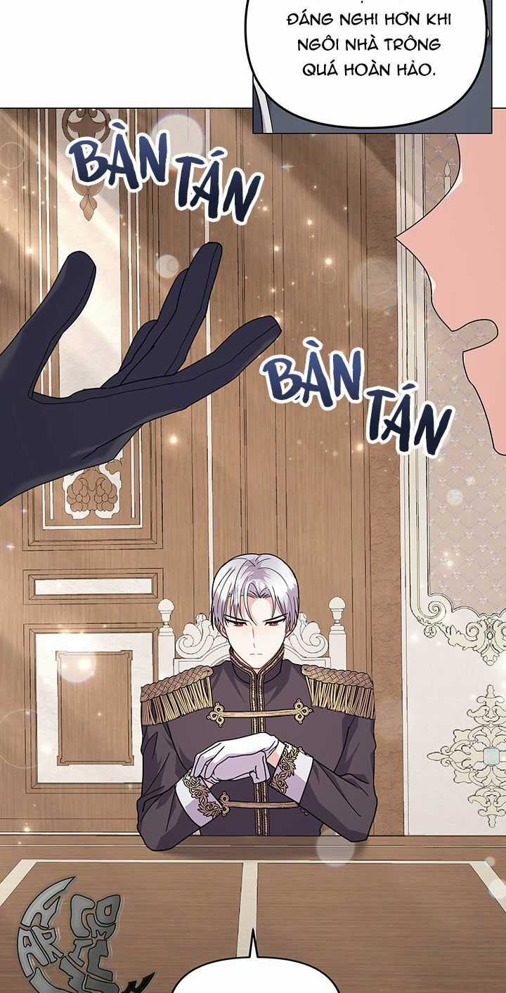 Chủ Nhân Cô Nhi Viện Muốn Nghỉ Ngơi Chapter 31 trang 39