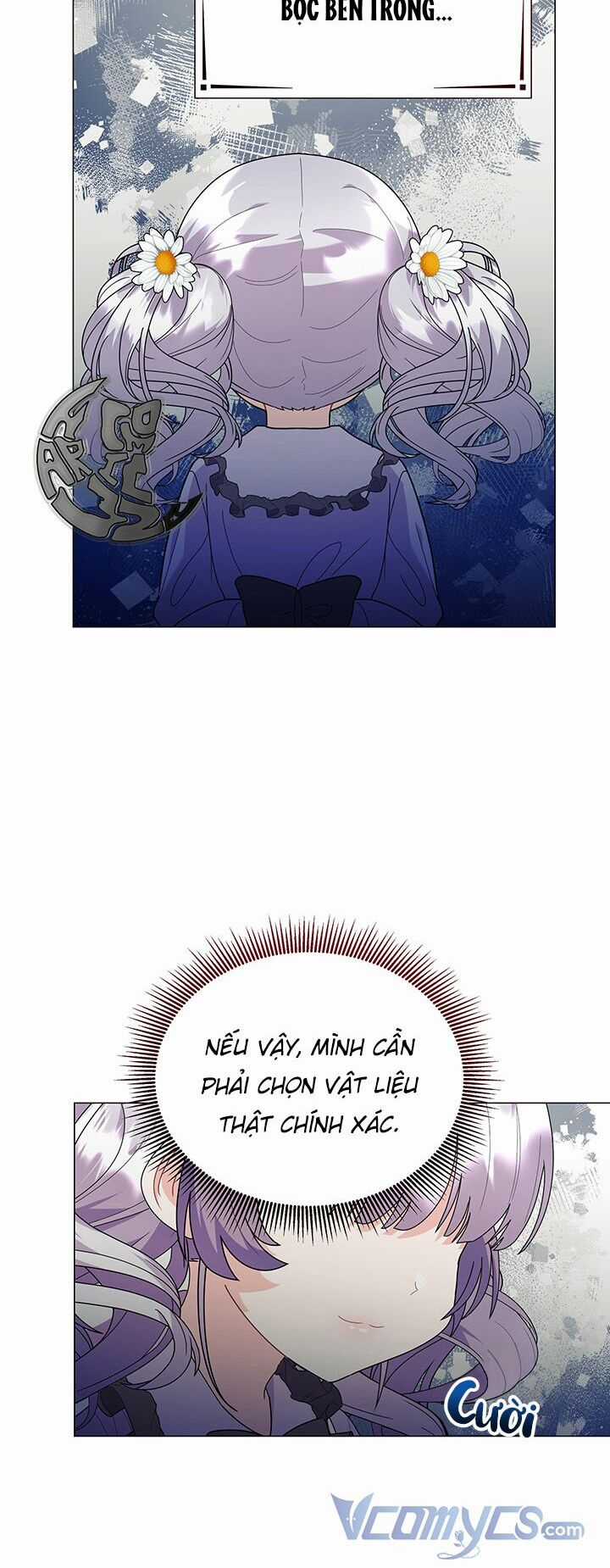 Chủ Nhân Cô Nhi Viện Muốn Nghỉ Ngơi Chapter 31 trang 4