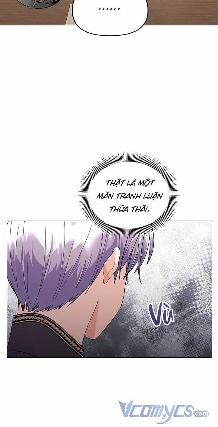 Chủ Nhân Cô Nhi Viện Muốn Nghỉ Ngơi Chapter 31 trang 40