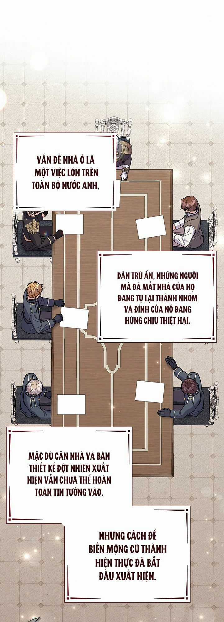 Chủ Nhân Cô Nhi Viện Muốn Nghỉ Ngơi Chapter 31 trang 41