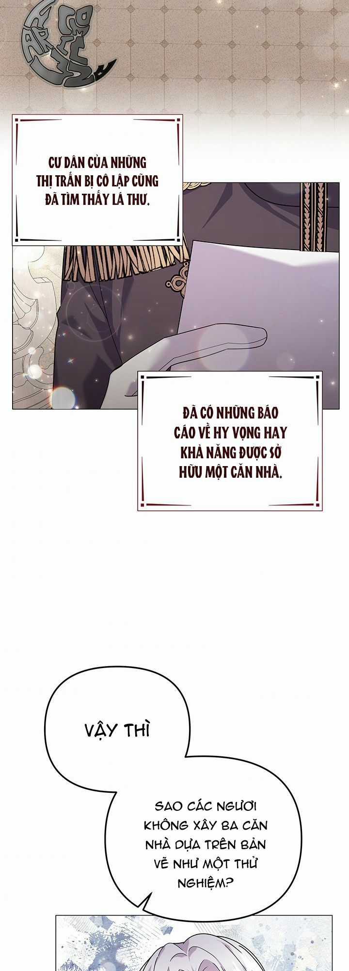 Chủ Nhân Cô Nhi Viện Muốn Nghỉ Ngơi Chapter 31 trang 42