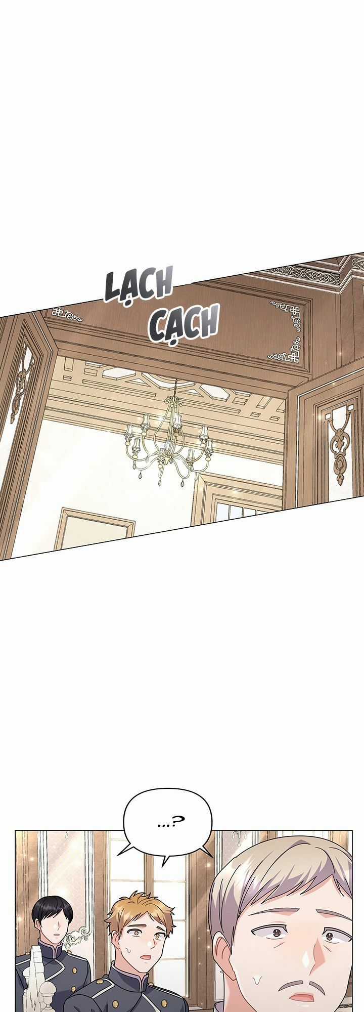 Chủ Nhân Cô Nhi Viện Muốn Nghỉ Ngơi Chapter 31 trang 44