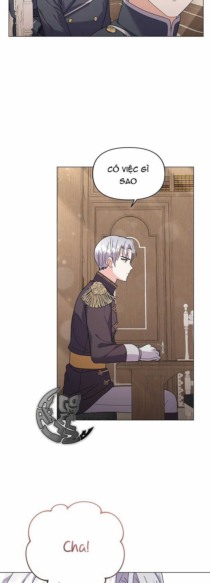 Chủ Nhân Cô Nhi Viện Muốn Nghỉ Ngơi Chapter 31 trang 45