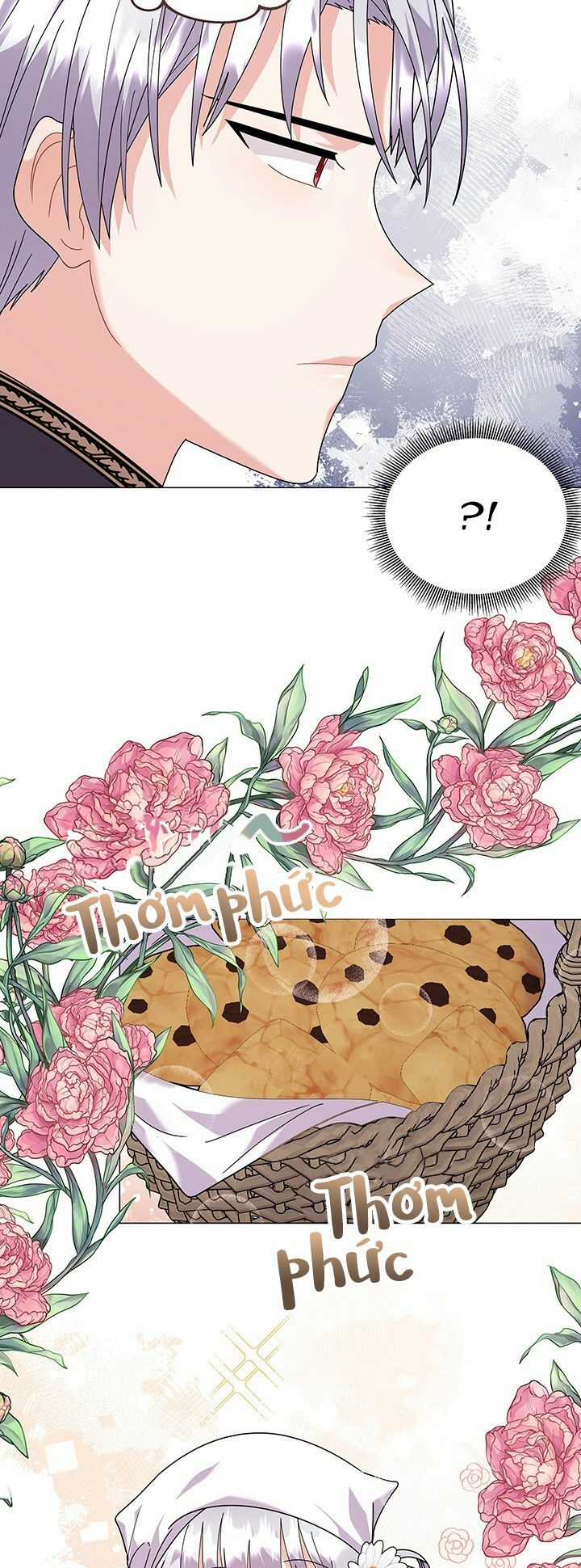 Chủ Nhân Cô Nhi Viện Muốn Nghỉ Ngơi Chapter 31 trang 46