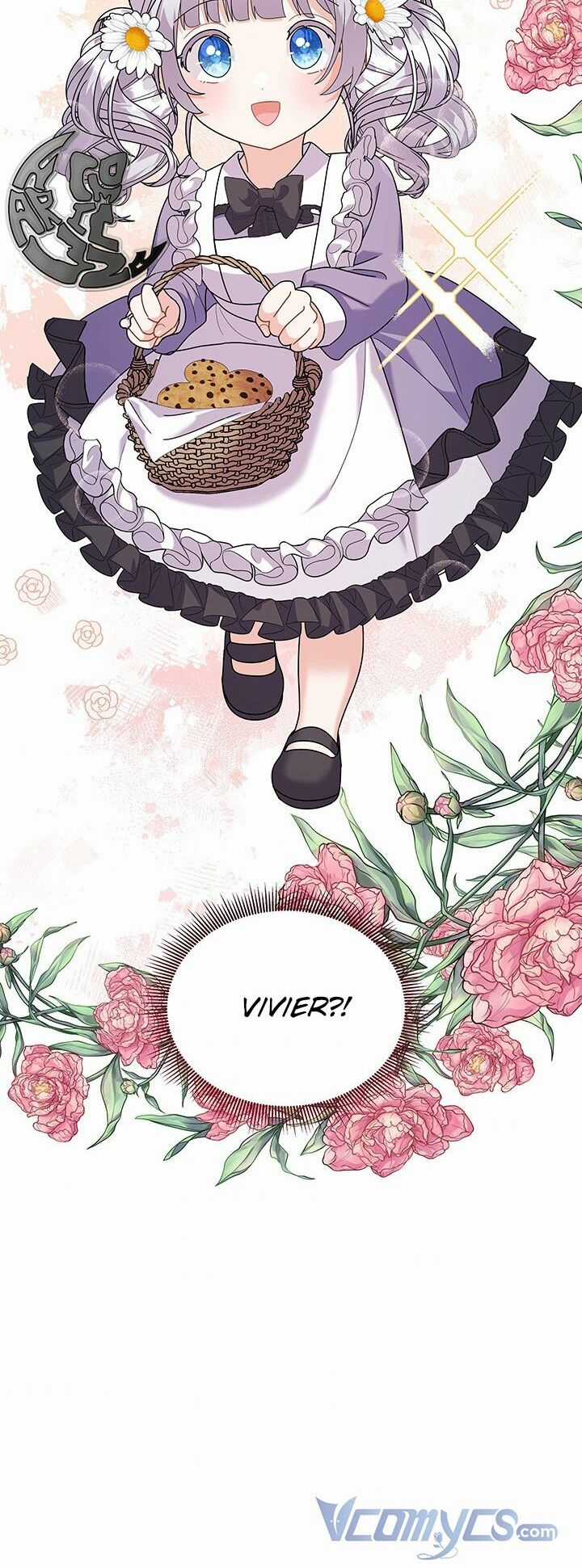 Chủ Nhân Cô Nhi Viện Muốn Nghỉ Ngơi Chapter 31 trang 47