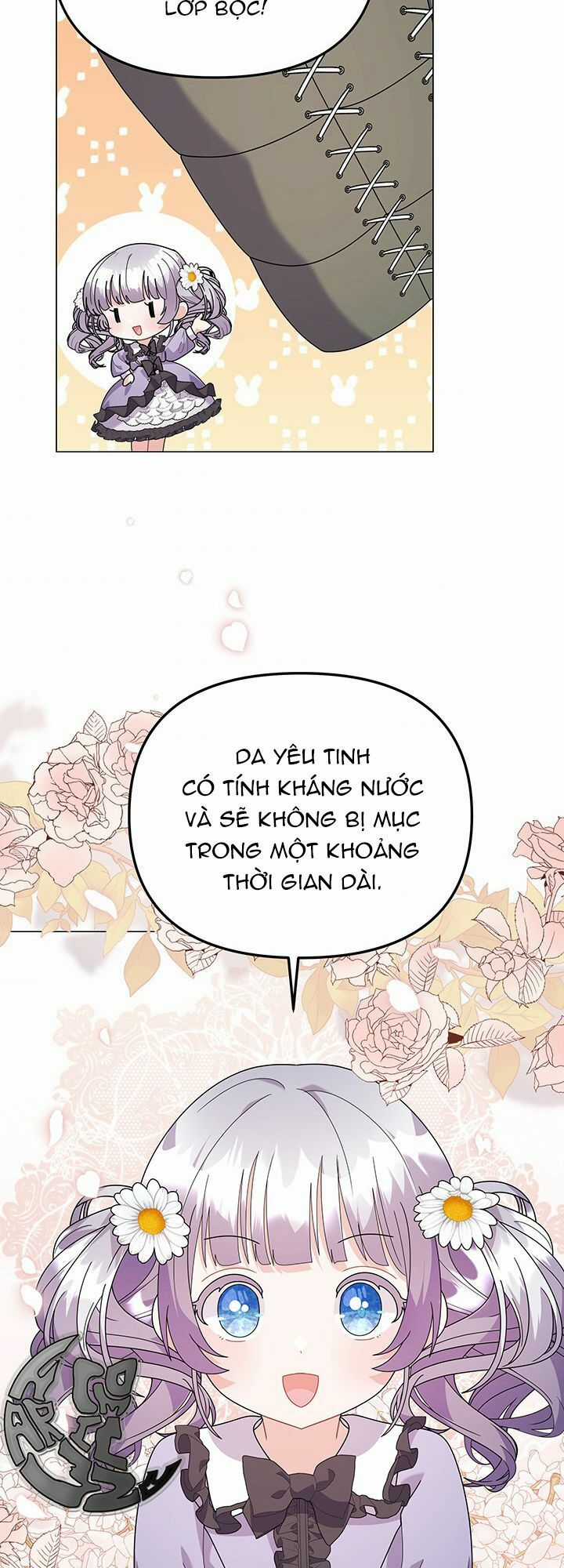 Chủ Nhân Cô Nhi Viện Muốn Nghỉ Ngơi Chapter 31 trang 7