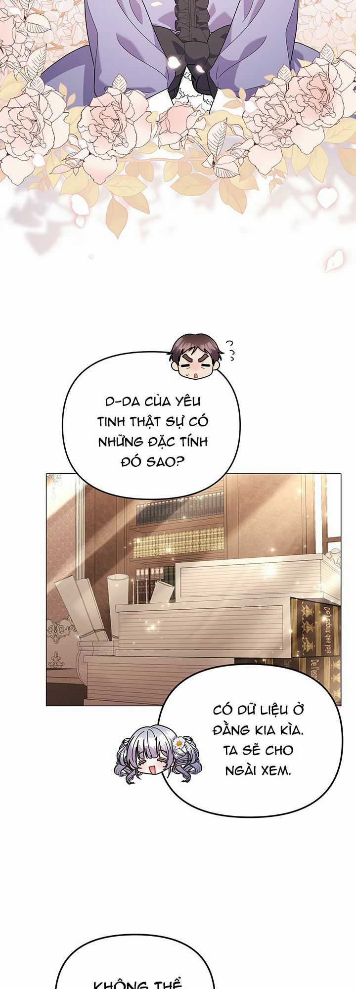 Chủ Nhân Cô Nhi Viện Muốn Nghỉ Ngơi Chapter 31 trang 8