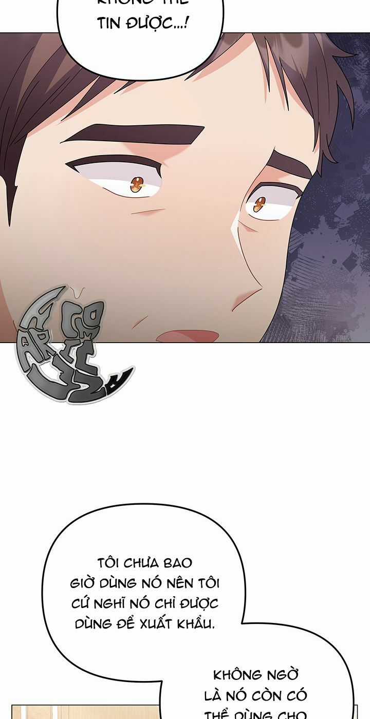 Chủ Nhân Cô Nhi Viện Muốn Nghỉ Ngơi Chapter 31 trang 9