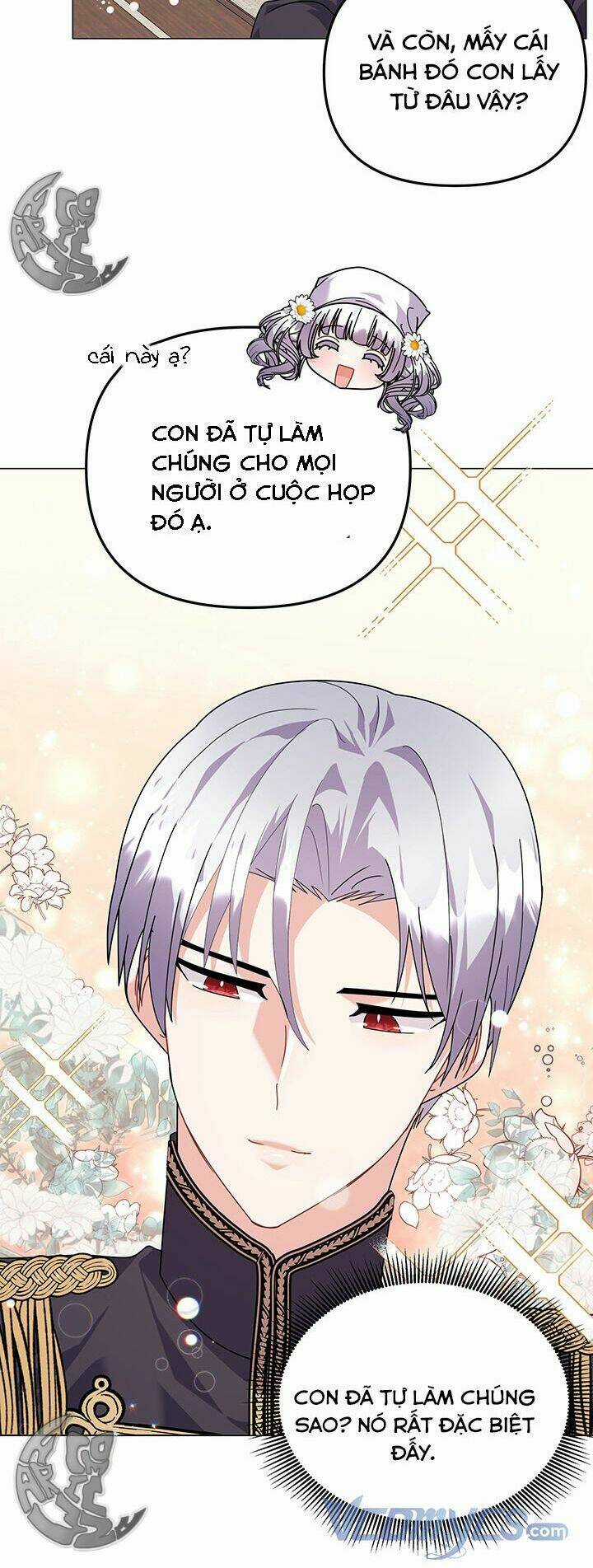 Chủ Nhân Cô Nhi Viện Muốn Nghỉ Ngơi Chapter 32 trang 10