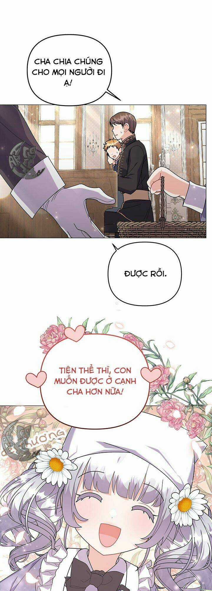 Chủ Nhân Cô Nhi Viện Muốn Nghỉ Ngơi Chapter 32 trang 11