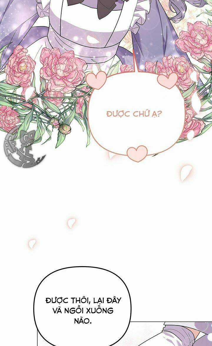 Chủ Nhân Cô Nhi Viện Muốn Nghỉ Ngơi Chapter 32 trang 12