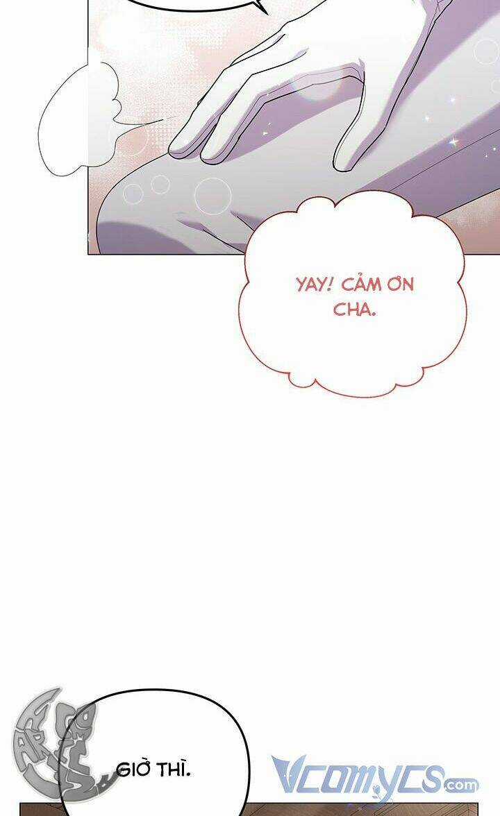 Chủ Nhân Cô Nhi Viện Muốn Nghỉ Ngơi Chapter 32 trang 13