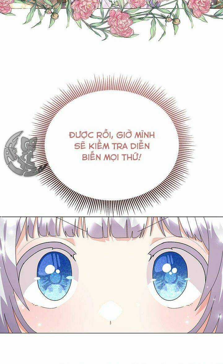 Chủ Nhân Cô Nhi Viện Muốn Nghỉ Ngơi Chapter 32 trang 15