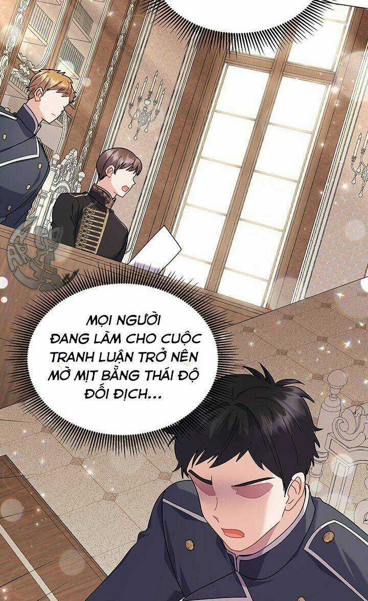 Chủ Nhân Cô Nhi Viện Muốn Nghỉ Ngơi Chapter 32 trang 18