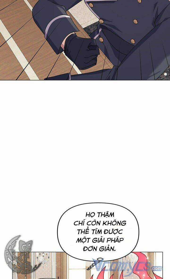 Chủ Nhân Cô Nhi Viện Muốn Nghỉ Ngơi Chapter 32 trang 19