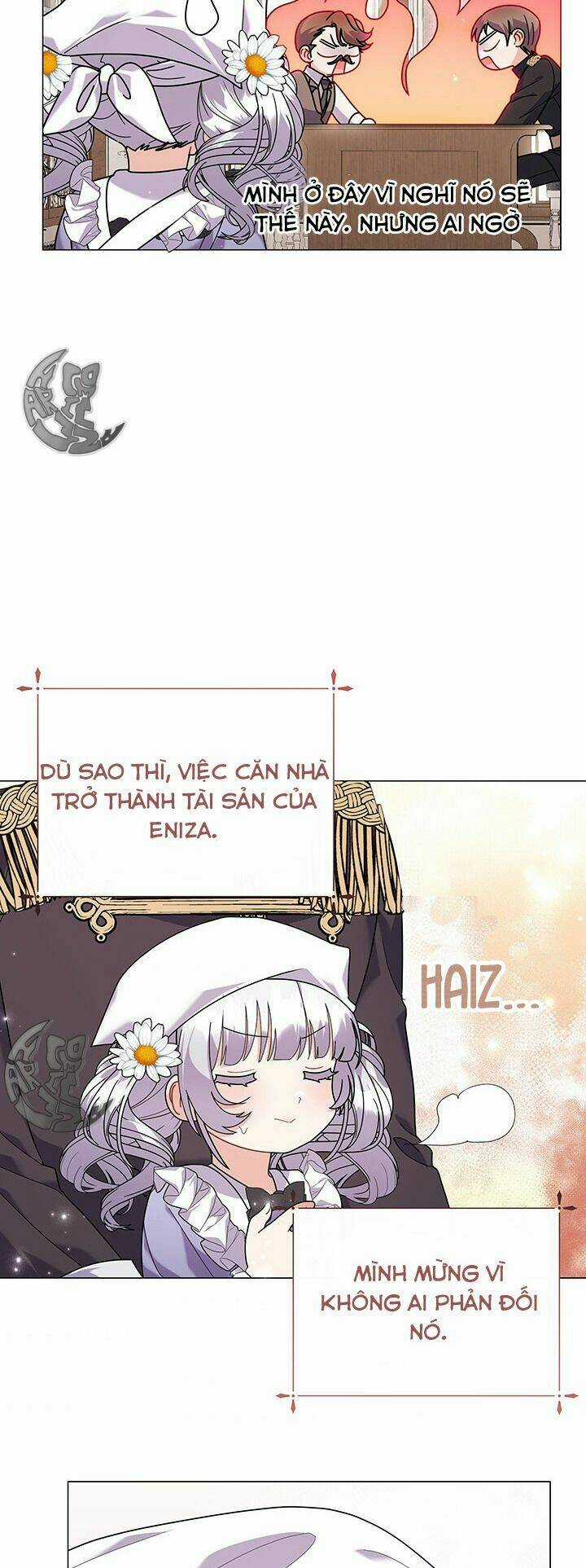 Chủ Nhân Cô Nhi Viện Muốn Nghỉ Ngơi Chapter 32 trang 20