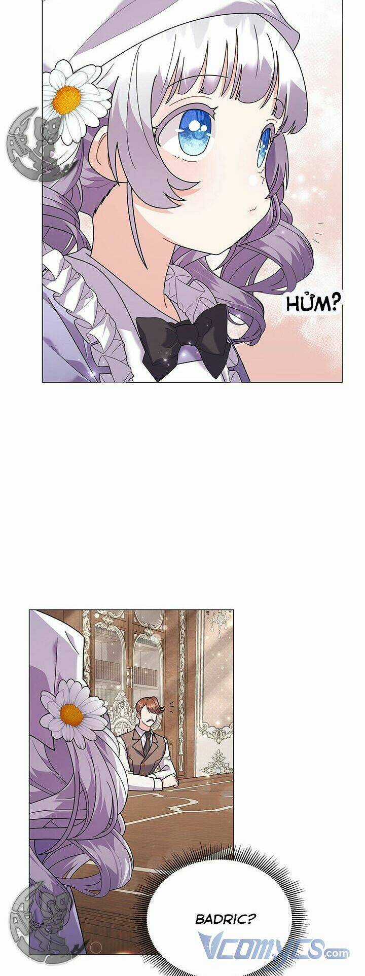 Chủ Nhân Cô Nhi Viện Muốn Nghỉ Ngơi Chapter 32 trang 21