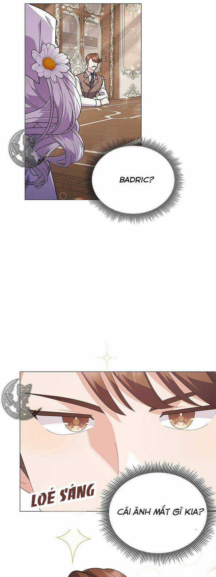 Chủ Nhân Cô Nhi Viện Muốn Nghỉ Ngơi Chapter 32 trang 22