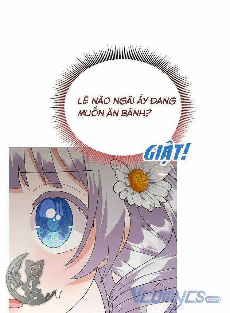 Chủ Nhân Cô Nhi Viện Muốn Nghỉ Ngơi Chapter 32 trang 24