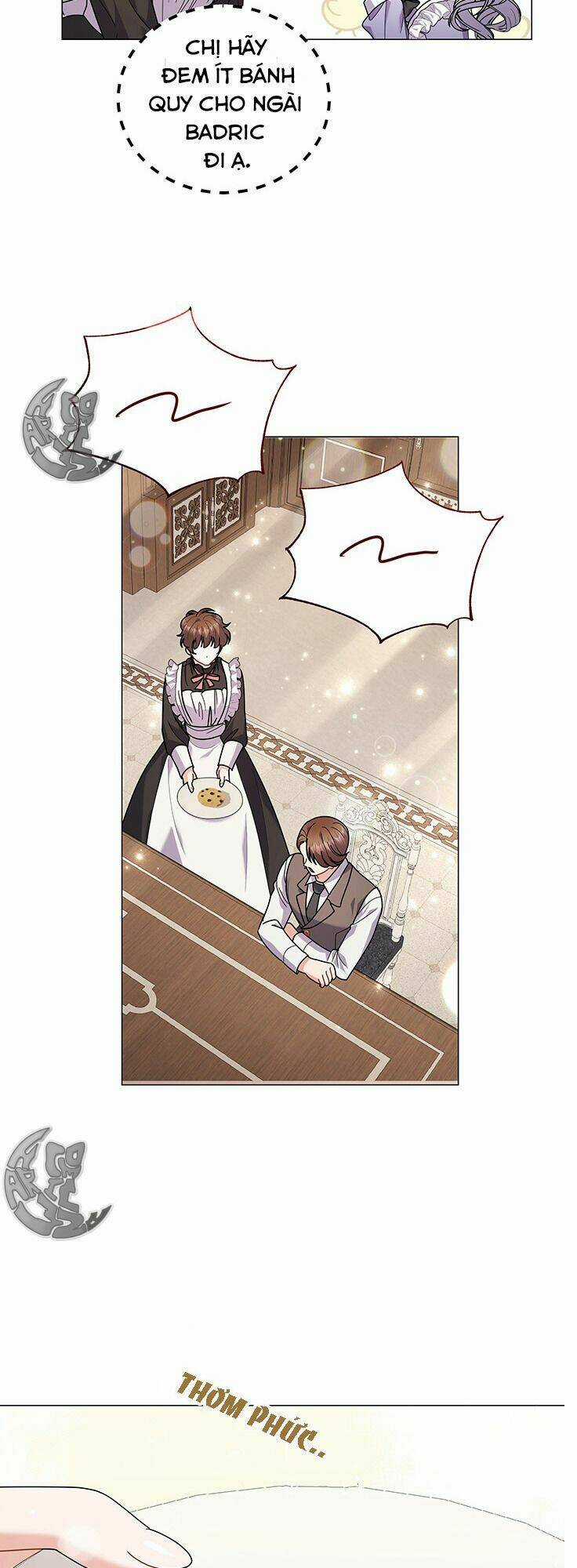 Chủ Nhân Cô Nhi Viện Muốn Nghỉ Ngơi Chapter 32 trang 25