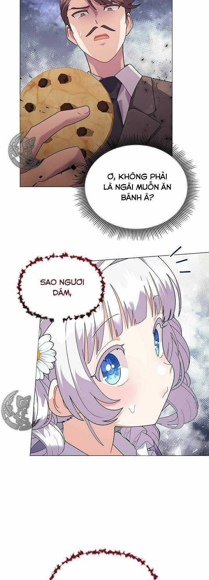 Chủ Nhân Cô Nhi Viện Muốn Nghỉ Ngơi Chapter 32 trang 28