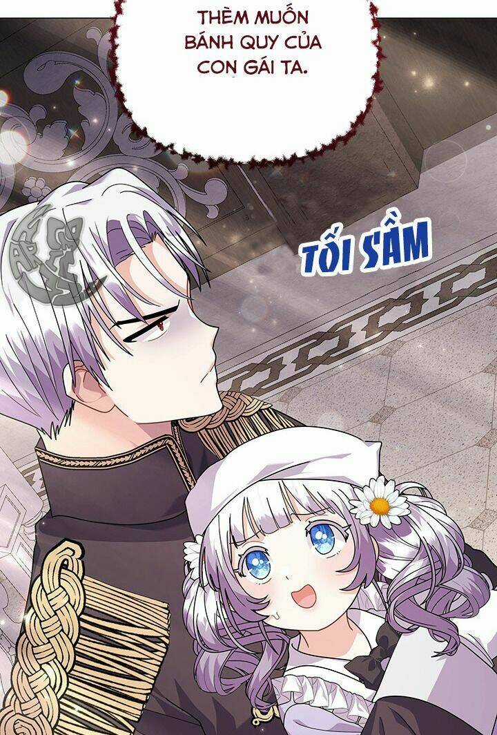 Chủ Nhân Cô Nhi Viện Muốn Nghỉ Ngơi Chapter 32 trang 29