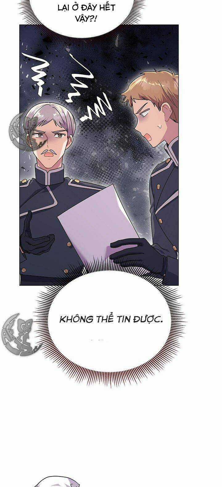 Chủ Nhân Cô Nhi Viện Muốn Nghỉ Ngơi Chapter 32 trang 31