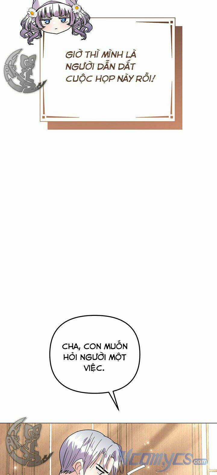 Chủ Nhân Cô Nhi Viện Muốn Nghỉ Ngơi Chapter 32 trang 32