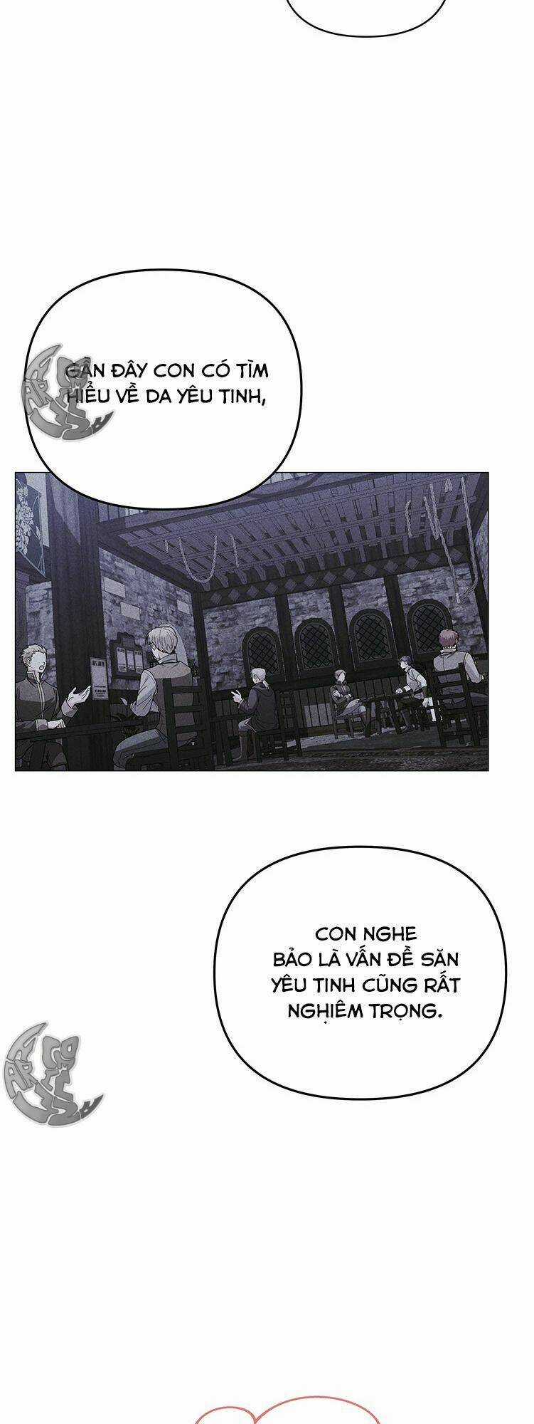 Chủ Nhân Cô Nhi Viện Muốn Nghỉ Ngơi Chapter 32 trang 36