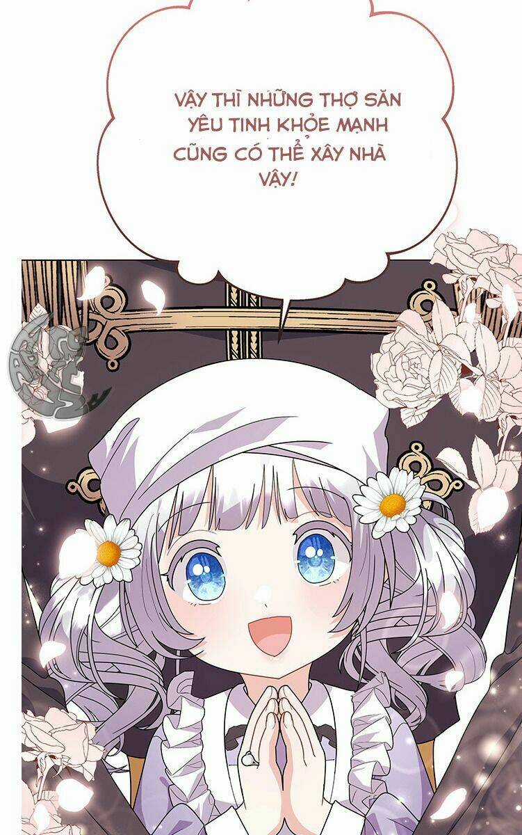 Chủ Nhân Cô Nhi Viện Muốn Nghỉ Ngơi Chapter 32 trang 37