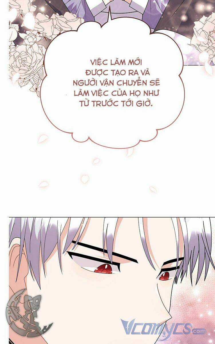 Chủ Nhân Cô Nhi Viện Muốn Nghỉ Ngơi Chapter 32 trang 38