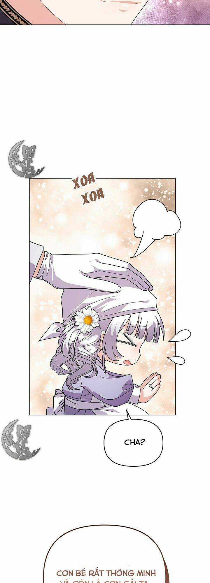 Chủ Nhân Cô Nhi Viện Muốn Nghỉ Ngơi Chapter 32 trang 39