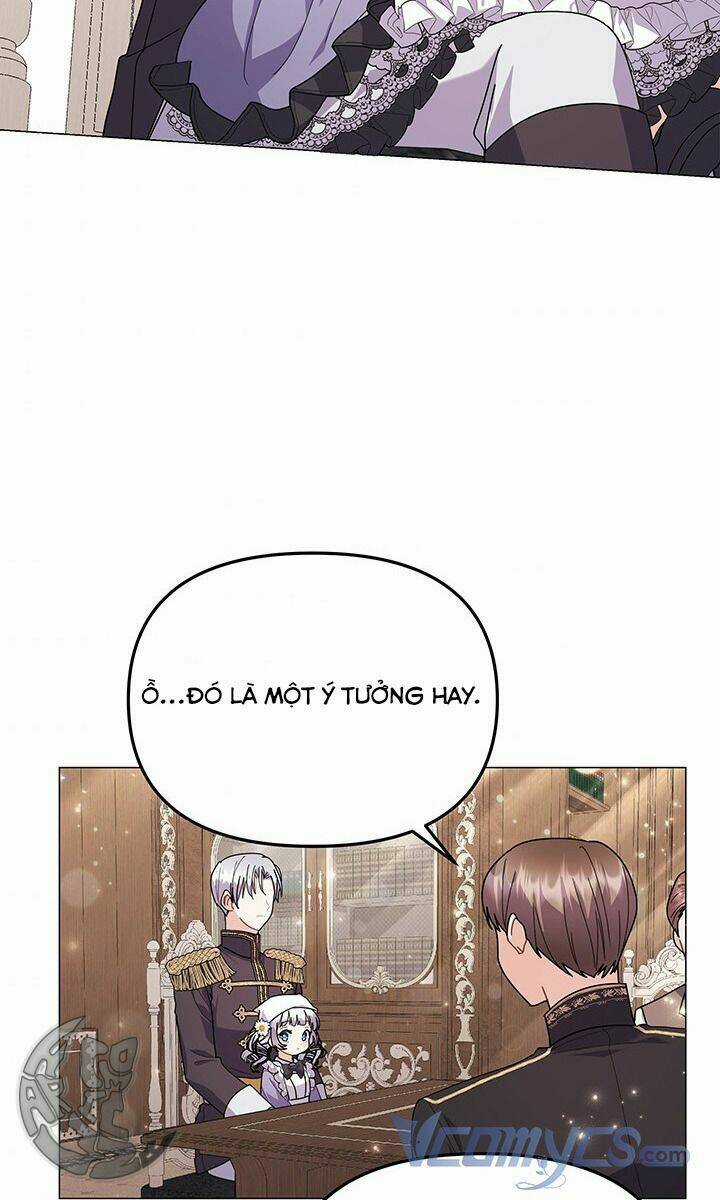 Chủ Nhân Cô Nhi Viện Muốn Nghỉ Ngơi Chapter 32 trang 41