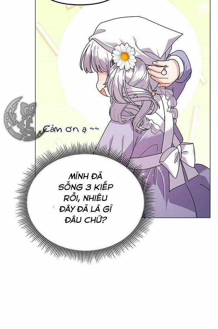 Chủ Nhân Cô Nhi Viện Muốn Nghỉ Ngơi Chapter 32 trang 43