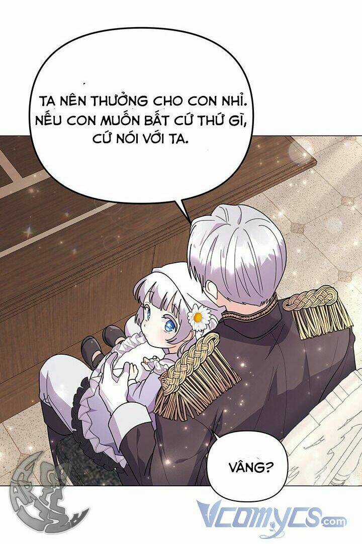 Chủ Nhân Cô Nhi Viện Muốn Nghỉ Ngơi Chapter 32 trang 44